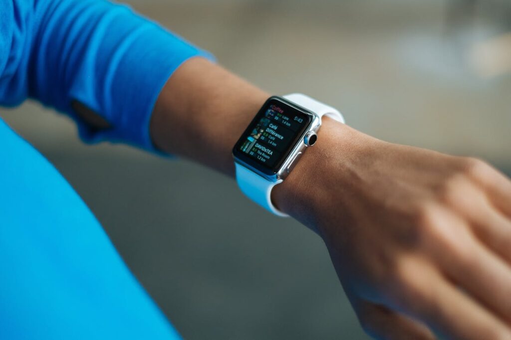 OnePlus Watch: slimme functies in een stijlvol horloge
