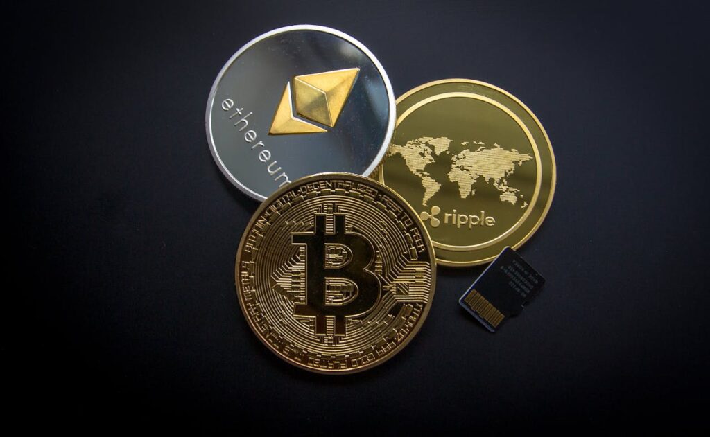 Wat brengt de toekomst voor Bitcoin?