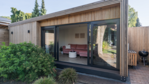Groen genieten in je eigen tuin en huis