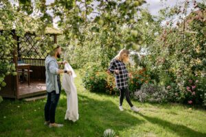 Slim omgaan met tuin financiering voor jouw droomtuin