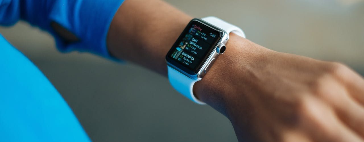 OnePlus Watch: slimme functies in een stijlvol horloge