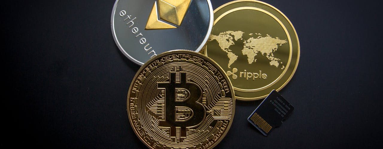 Wat brengt de toekomst voor Bitcoin?