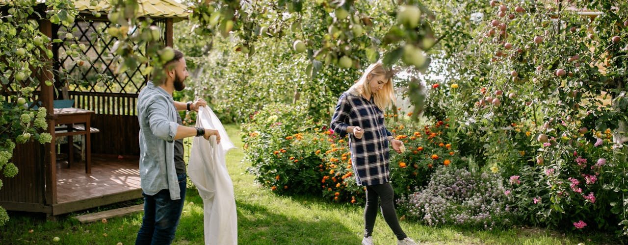 Slim omgaan met tuin financiering voor jouw droomtuin